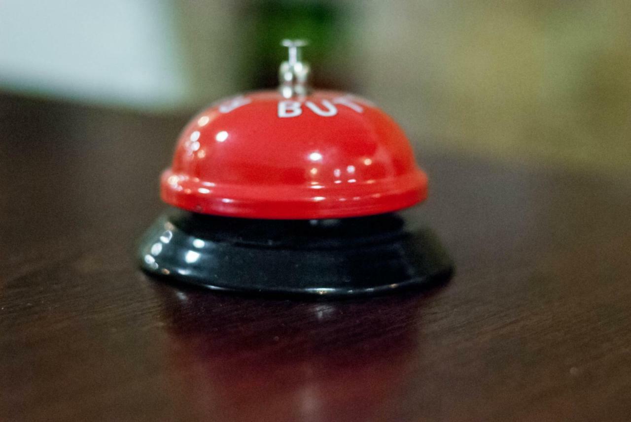 Hostel Uyutniy Dvorik オデッサ エクステリア 写真