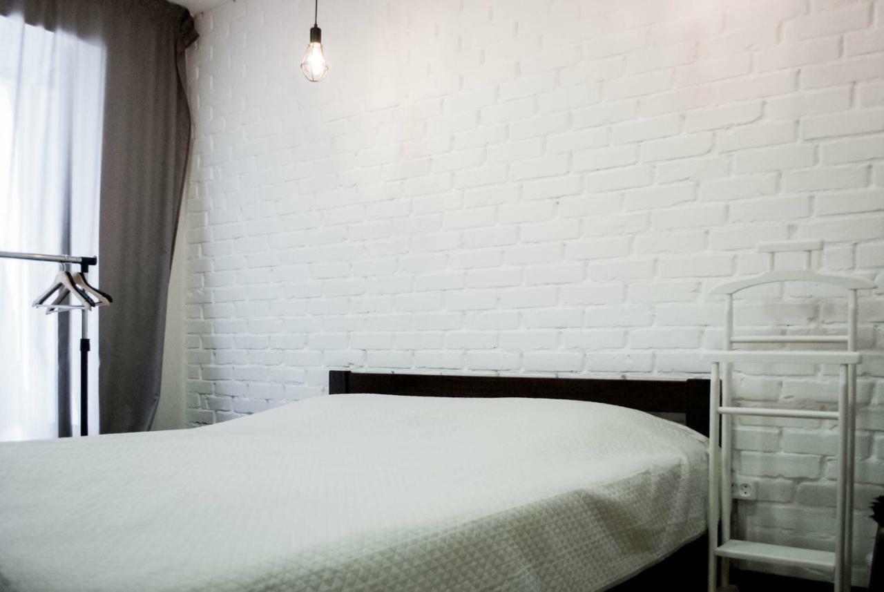 Hostel Uyutniy Dvorik オデッサ エクステリア 写真