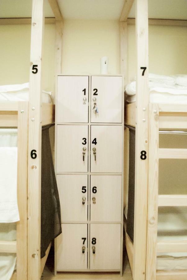 Hostel Uyutniy Dvorik オデッサ エクステリア 写真
